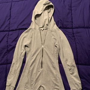 Fashion Nova Shorts Jumpsuit